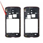 0.05mm Tolerance Silicone Sealing Gasket For Mobile Phone Customizable for sale