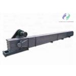 Factory Custom Large Capacity Sawdust Chain Drag Scraper Conveyor for sale