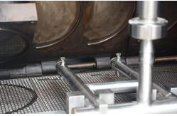 China Star Reel Egg Tart Forming Cake Cup Making Machine For Baking supplier