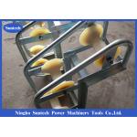 C Series SHL150C Three Rollers Wire String Tools Cable Pulling Pulley Roller