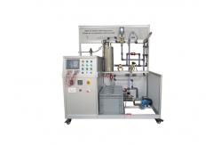 China 1.0KVA Process Control Trainer supplier