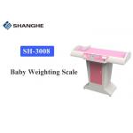 Infant Baby Height / Weight Child Weight Machine Height Range 20 - 100cm for sale