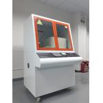 IEC60243-2 Electrical Strength Test Machine For Solid Insulating Materials