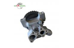 China Oil Pump Assy 400915-00022B 40091500022B for Doosan D1146 Engine supplier