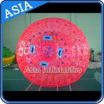 Human Sized Inflatable Zorb Ball , Water Zorb , Snow Zorb for sale