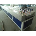 PVC WPC Profile Production Line For Sound Insulation Board