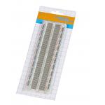 Self Adhesive DIY Transparent 830 Breadboard for sale