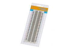 China Self Adhesive DIY Transparent 830 Breadboard supplier