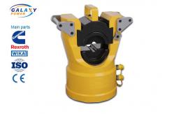 China 4Ton Hydraulic Tensioner With  Reverse Overhead Line Stringing Machine supplier