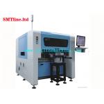 LED Line Universal Insertion Machine , Cnsmt Automatic Insertion Machine for sale