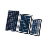 Outdoor Camping 3W LED Solar Lighting System Audio Solar Home System Kit