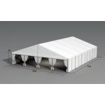 Wind Resistance Inflatable Event Tent Big Aluminium Frame Outdoor Party Tents for sale