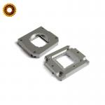 Ra3.2 Annealing Cnc Lathe Machining Parts ANSI Sandblasting Non Standard for sale
