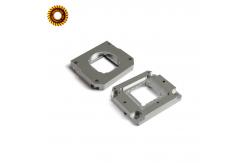 China Ra3.2 Annealing Cnc Lathe Machining Parts ANSI Sandblasting Non Standard supplier
