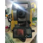 Topcon New Model Windows System Total Station Topcon GTS-6002 For Sale Magnet Price for sale
