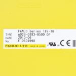Oi TF Original FANUC LCD Monitor robotics CNC Control System