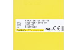 China Oi TF Original FANUC LCD Monitor robotics CNC Control System supplier
