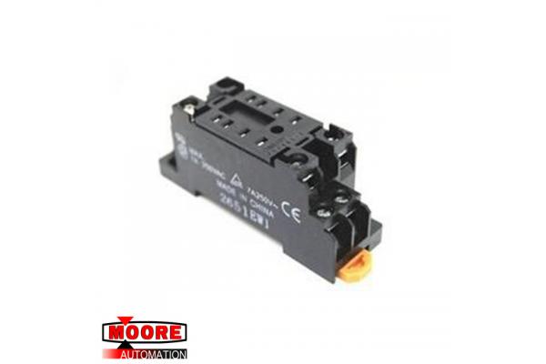 PYF08A-E OMRON Relay Sockets PYF Series
