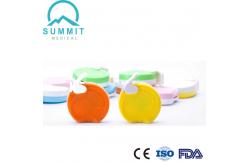 China Single Use SteriHeel Plus Preemie and Infant Heel Incision Device supplier