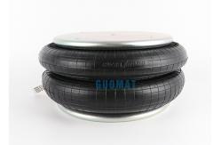 China 2B14-354 578-92-3-353 BWP M-3505 Goodyear Air Spring Bellow supplier