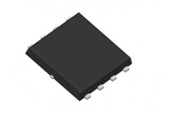 China Integrated Circuit Chip NVMFS5C612NWFT1G N-Channel Single MOSFETs Transistors supplier