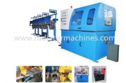 China Fully Automatic HVAC Equipment Return Bender Machine supplier