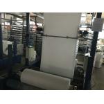 Ultrasonic Cutting Machine  Used On Circular Loom For Split Pp Woven Fabric for sale