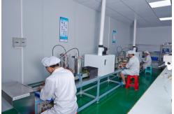 China TFT LCD Capacitive Touchscreen manufacturer