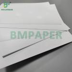 190gsm 200gsm Duplex Board Paper For Postcard Excellent Printing 18 x 24inch