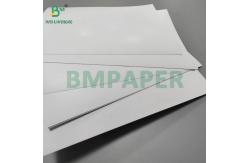 China 190gsm 200gsm Duplex Board Paper For Postcard Excellent Printing 18 x 24inch supplier