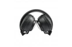 China Lovely Surface 20KHz Stereo Wireless Headphone For Mobile Devices supplier