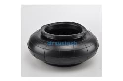 China FS 310-12 VP Contitech One Convoluted Air Spring Rubber Industrial Helper Bags supplier