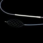 Oval Shape Stone Retrieval Basket With 360° Rotatable Ergonomic Handle for sale