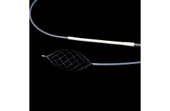 China Oval Shape Stone Retrieval Basket With 360° Rotatable Ergonomic Handle supplier