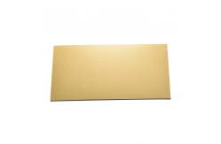 China Sparkle Surface A2/B1 Fireproof Decorative Cladding Panel supplier