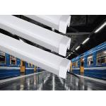 120 Watt LED Tri Proof Light AC100-347V For Airport Hospital Aluminum Body for sale