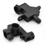 OEM Custom Precision CNC Plastic Machining Services POM ABS Machining Parts