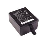 Edan M8 Omron HBP-3100 M8 14.4V 2600mAh li Ion Replacement Battery for sale