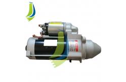 China 05719269 Starter Motor For BF4M2012C Excavator High Quality supplier