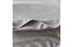 China OEM Ice Microfiber Cooling Towel Sports Gym Towel With Custom Logo supplier