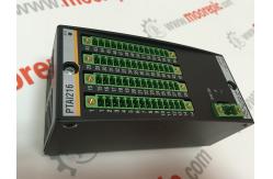 China Bachmann Power Supply Module BS204 Bachmann BS204 TOUCH SENSOR 4 lbs Weight supplier
