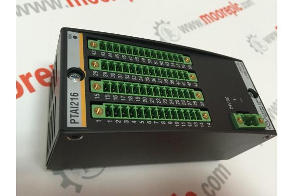 Bachmann Power Supply Module BS204 Bachmann BS204 TOUCH SENSOR 4 lbs Weight