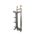 Anti Corrosion FPC Copper Jig  For Printed Circuit Industries for sale