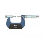 0-50mm Cap Type Anvil Outside Diameter Micrometer for sale