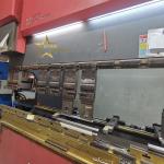 Automatic Bending Machine For Hydraulic Sink Kitchen Utensils Bending for sale