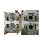 Runner System Precision Injection Molding Maker Three Plate For Automotive Interior