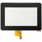 Ar AG Af Coating 4.3′ ′ TFT LCD Display Coverglass 480X272 LCD Display for sale