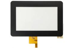 China Ar AG Af Coating 4.3′ ′ TFT LCD Display Coverglass 480X272 LCD Display supplier