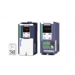 RS485 TCP Communication PMSM Inverter 0-400Hz High Efficient With Air Cooling for sale