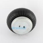 Rubber Contitech Air Spring FS 40-6 1/8 M8 Single Convoluted Gas Filled for sale